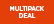 Clinell Universal Wipes Plastic Free Biodegradable