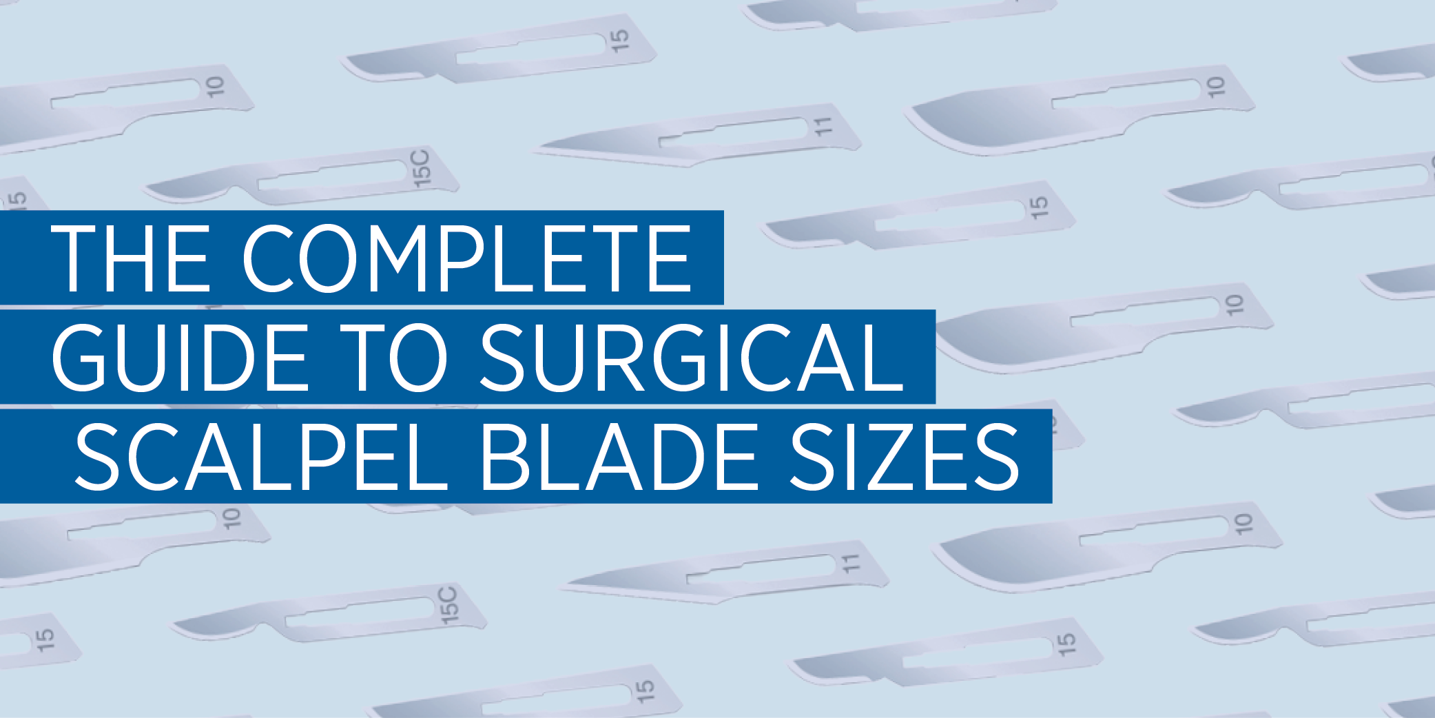 Scalpels Guide