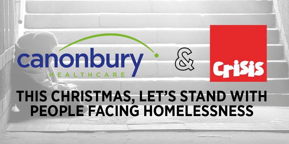 Supporting Crisis at Christmas