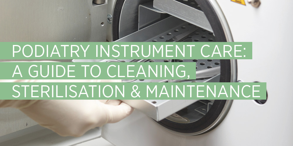 Instrument Care