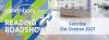 Canonbury Reading Roadshow - Saturday 21st October 2023