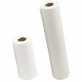 Kimberly Clark Dressing Towel (Couch Roll)