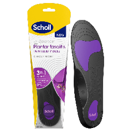 Scholl for plantar fasciitis online