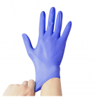 Biodegradable Nitrile Gloves
