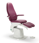 Namrol Omega 3 Podiatry Chair