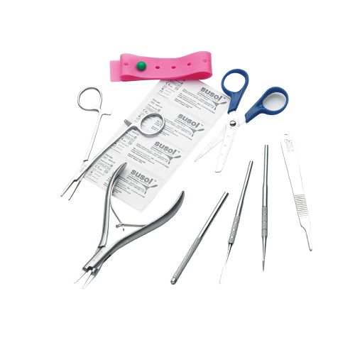 Susol Nail Surgery Pna Set
