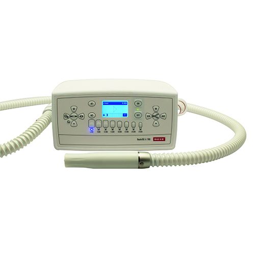 Baehr Tec A700 Dust Extraction Drill Podiatry Drills
