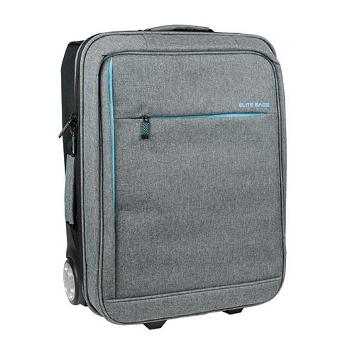 Elite Wheeled Medical Bag