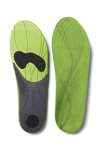Vionic active full length orthotic