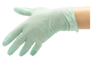biodegradable nitrile biogreen