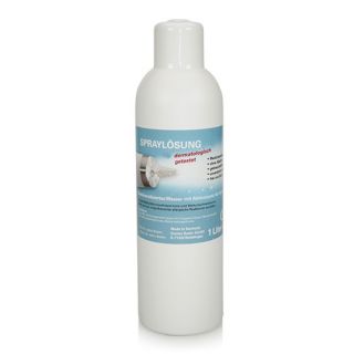 Baehr Tec Spray Solution 1 Ltr