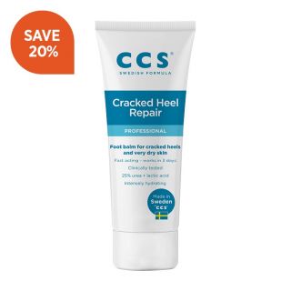 PROMO - CCS Cracked Heel Repair 75g