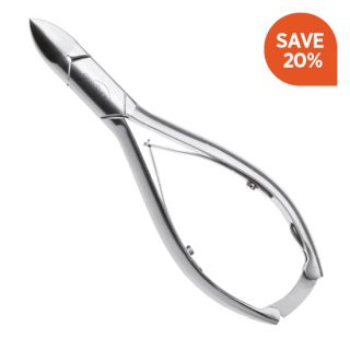 Promo B171 Diabetic Nipper Concave 14.5cm