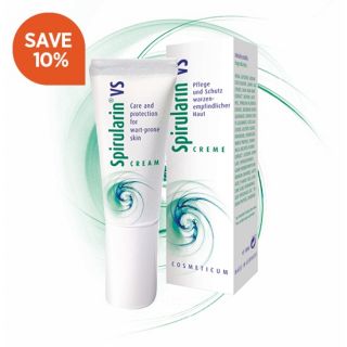 PROMO - Spirularin VS Cream 10ml