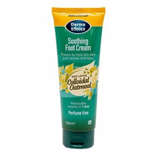 PROMO - Dermatonics Soothing Foot Cream 125ml