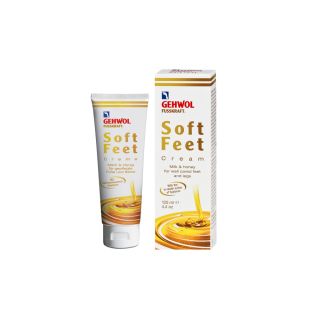 Gehwol Fusskraft Soft Feet Cream