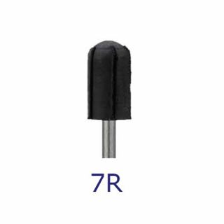 PROMO - 7R Mandrel For Abrasive Cap