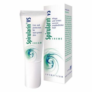 PROMO - Spirularin VS Cream 10ml