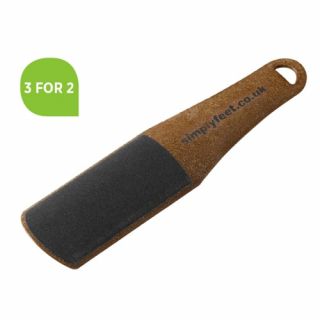PROMO - Biodegradable Rasp (3 For 2)