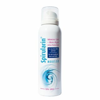 PROMO - Spirularin Mousse 125ml