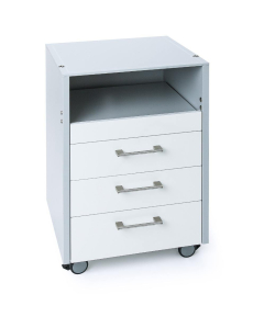 Baehr Vita 486 Compact 3 Drawer Unit