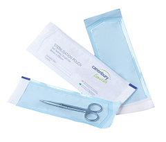 Canonbury Sterilisation Pouches
