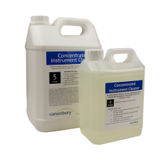 Concentrated Instrument Cleaner