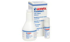 Gehwol Fusskraft Callus Softener 500ml (with 50ml Pump Bottle)
