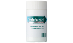 Daktarin Powder 20g  