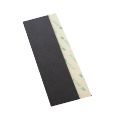 DOLA EVA Wedge Strip 3M Self Adhesive EVA 30cm (5 Pcs)