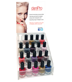 daniPro Counter Display (Display Only)