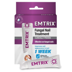Promo Emtrix Fungal Nail Treatment 10ml - Buy At 2023 Prices