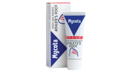 Mycota Cream 25g  