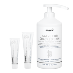 Gehwol Med Salve For Cracked Skin