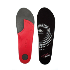 Vasyli Prior Sports Orthotics