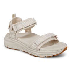 Vionic Walk Max Wanderer Womens Trek Sandal (Professional)