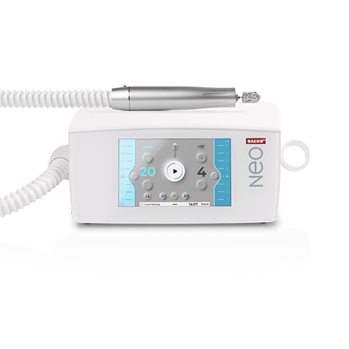 Baehr Neo Medical Device Dust Extraction Drill