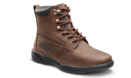 Dr comfort hotsell men's work boots