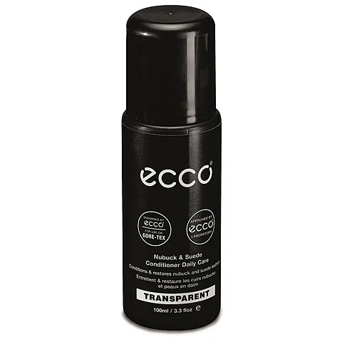 Ecco nubuck sale