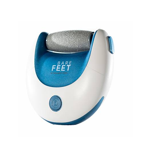 Bare Feet By Margaret Dabbs Electronic Callus Remover