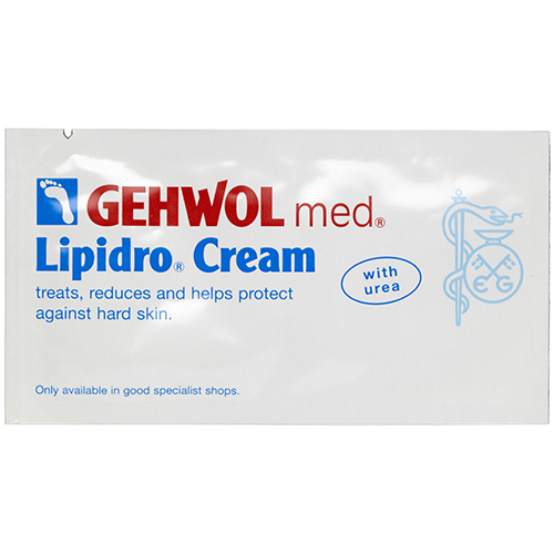 Gehwol Med Lipidro Cream