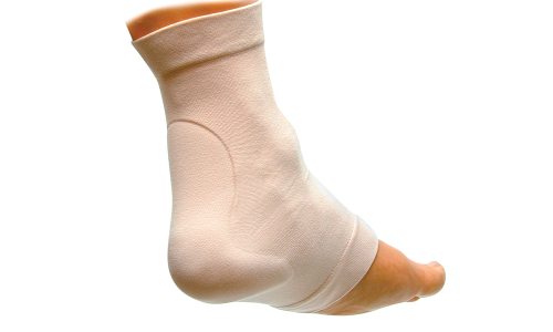 Kiix heel protectors best sale