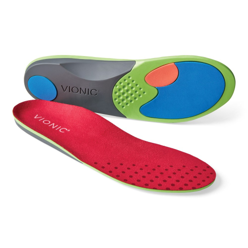 Vionic orthotics hotsell