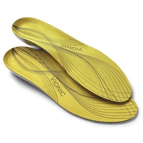 Full length orthotic insoles deals