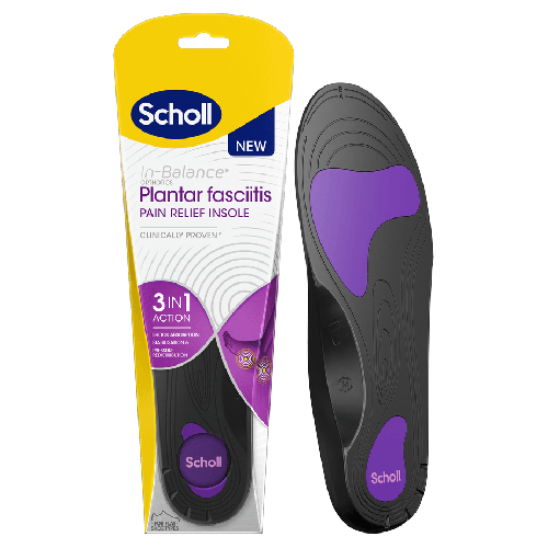 Insoles for plantar on sale