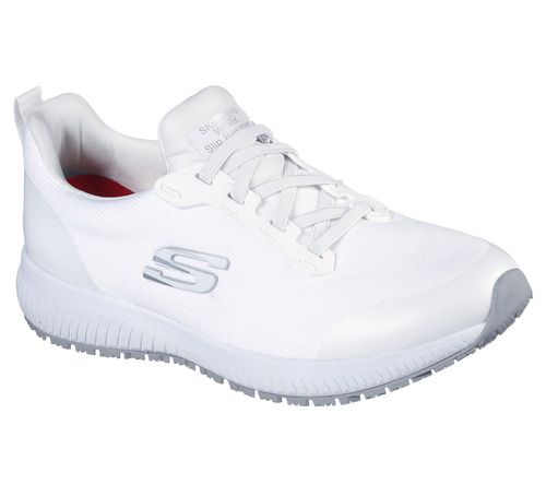 Skechers for work slip resistant store