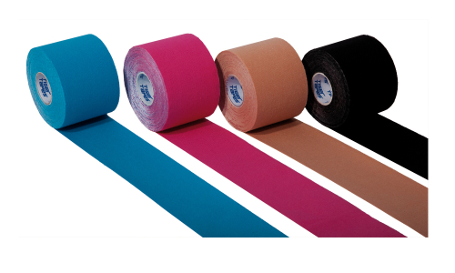 Tiger Kinesiology Tape 5m