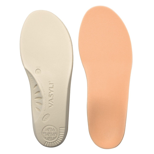 Vasyli Maximum Contact Pro Insoles