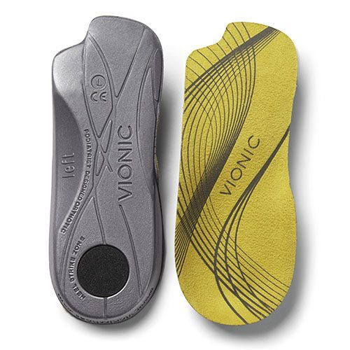 Vionic active 2024 insoles