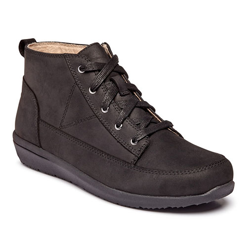Vionic high outlet top sneaker